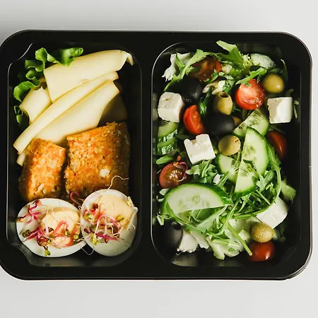 Flatbook - Center Podwale Przedmiejskie Γκντανσκ