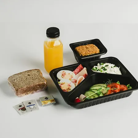 Flatbook - Center Podwale Przedmiejskie *