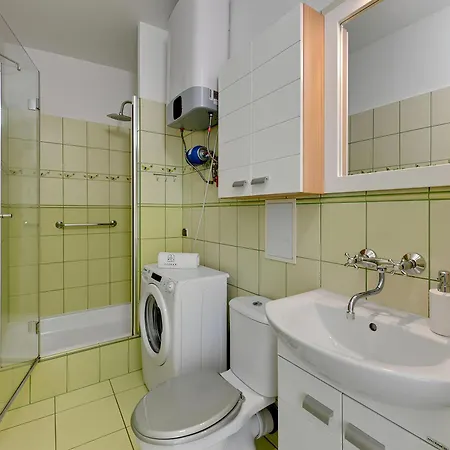 Διαμέρισμα Flatbook - Center Podwale Przedmiejskie *