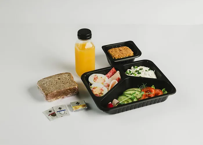 Flatbook - Center Podwale Przedmiejskie *