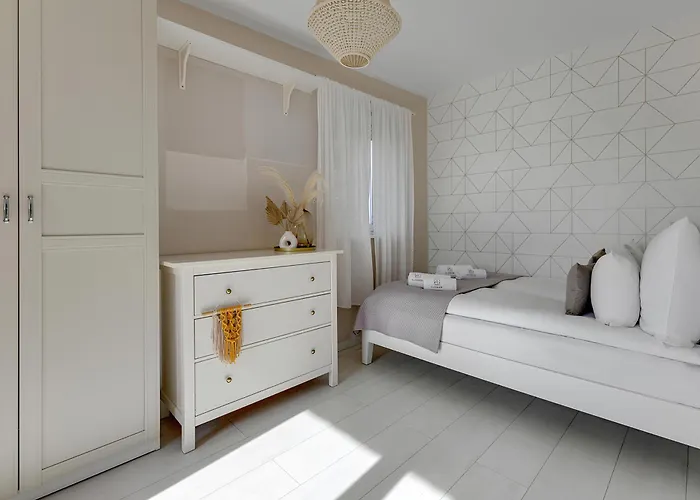 Apartman Flatbook - Center Podwale Przedmiejskie *