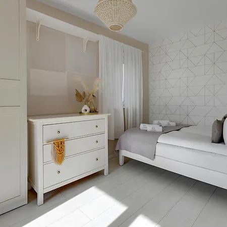 شقة Flatbook - Center Podwale Przedmiejskie *