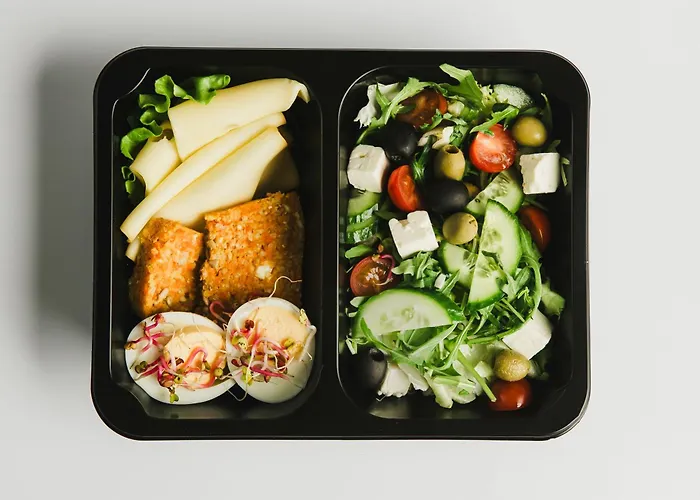 Flatbook - Center Podwale Przedmiejskie グダニスク